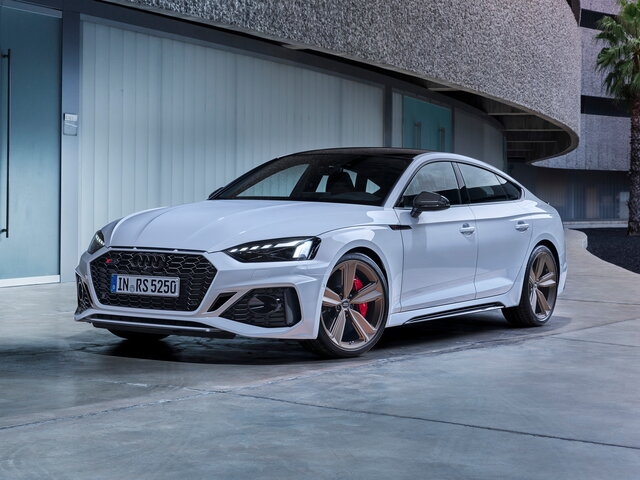 RS 5